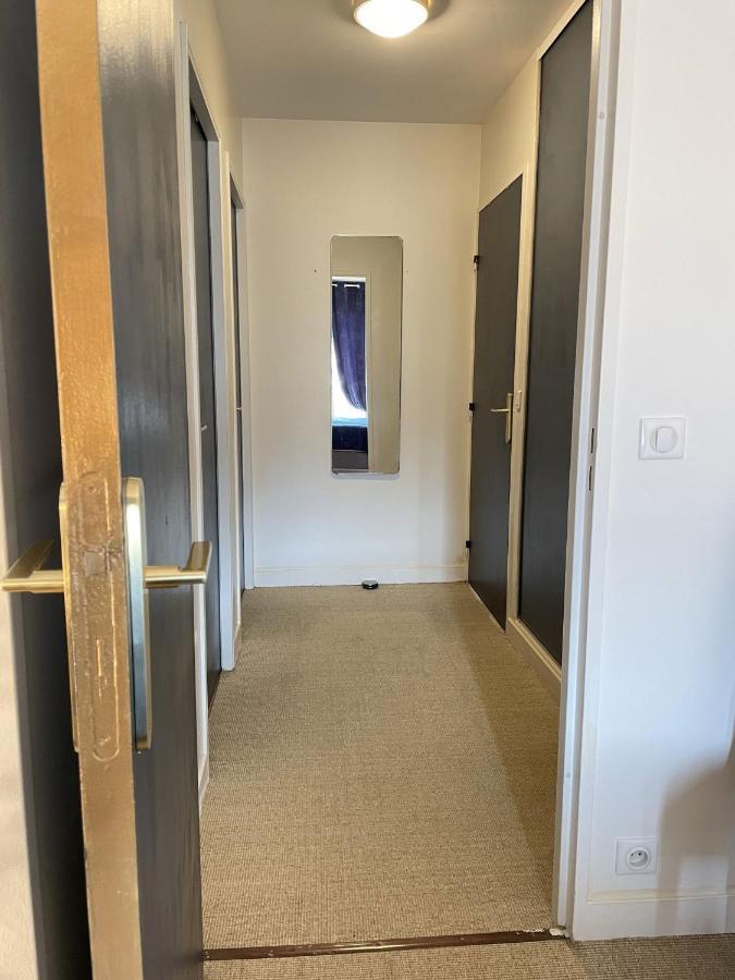 Blue Haven Sevres Apartment Luaran gambar
