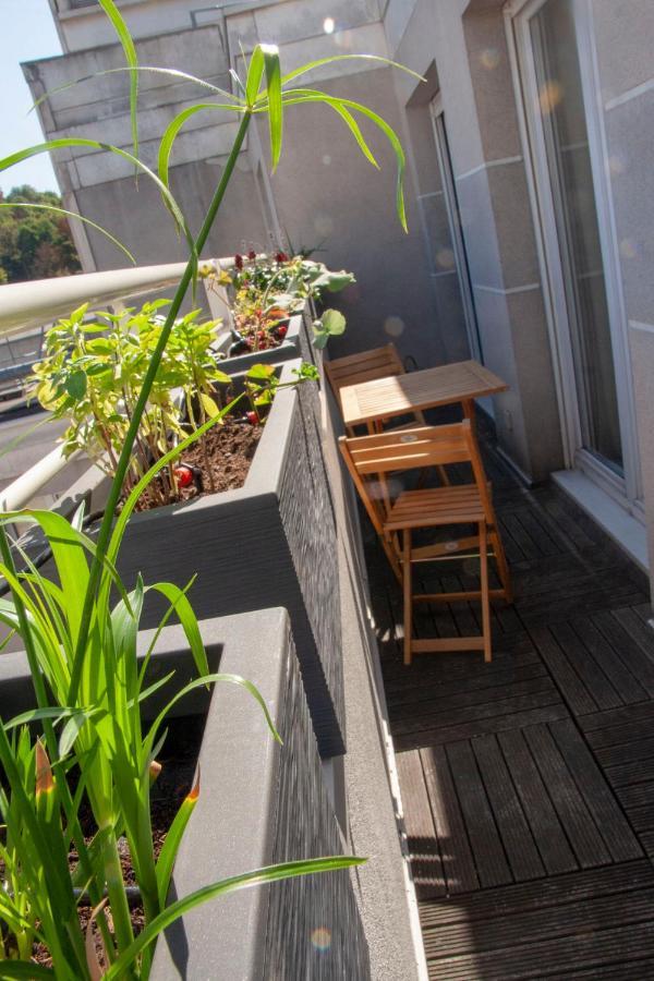 Blue Haven Sevres Apartment Luaran gambar