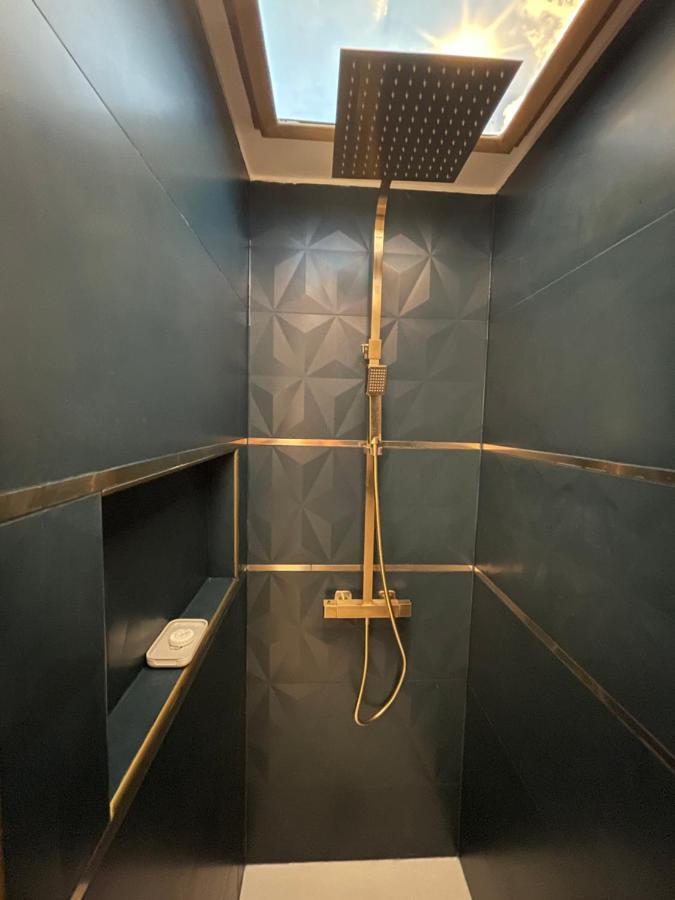 Blue Haven Sevres Apartment Luaran gambar