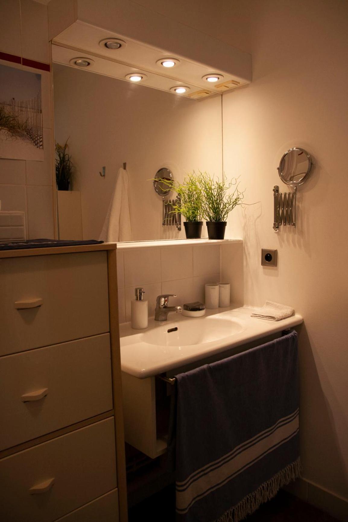 Blue Haven Sevres Apartment Bilik gambar