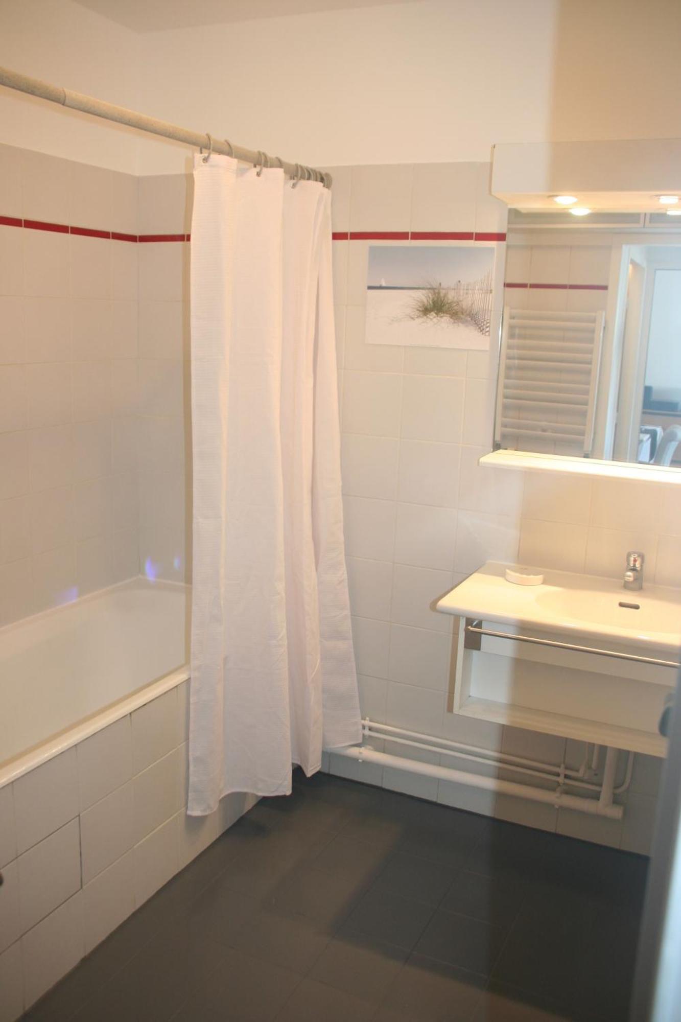 Blue Haven Sevres Apartment Luaran gambar
